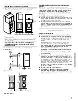 Предварительный просмотр 33 страницы Kenmore 110.8787 Use & Care Manual