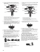 Предварительный просмотр 38 страницы Kenmore 110.8787 Use & Care Manual