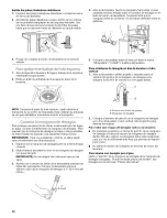 Предварительный просмотр 32 страницы Kenmore 110.88732 Use And Care Manual