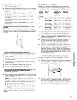 Предварительный просмотр 35 страницы Kenmore 110.88732 Use And Care Manual