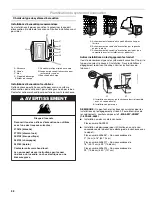 Предварительный просмотр 32 страницы Kenmore 110.C8787? Use & Care Manual