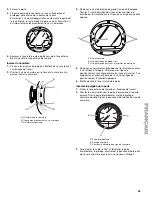 Предварительный просмотр 35 страницы Kenmore 110.C8787? Use & Care Manual