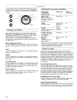 Предварительный просмотр 40 страницы Kenmore 110.C8787? Use & Care Manual