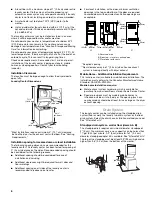 Preview for 6 page of Kenmore 110.C94762 Use & Care Manual