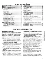 Preview for 25 page of Kenmore 110.C94762 Use & Care Manual