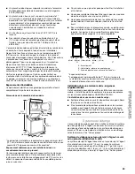 Preview for 29 page of Kenmore 110.C94762 Use & Care Manual