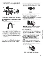 Preview for 33 page of Kenmore 110.C94762 Use & Care Manual