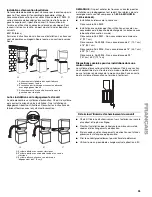 Preview for 35 page of Kenmore 110.C94762 Use & Care Manual