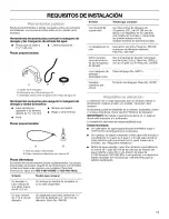 Preview for 11 page of Kenmore 11017102700 Installation Instructions Manual