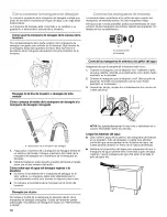 Предварительный просмотр 16 страницы Kenmore 11017102700 Installation Instructions Manual