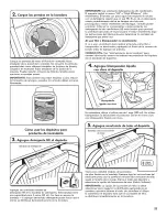 Preview for 23 page of Kenmore 11026002011 Use And Care Manual