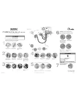 Preview for 1 page of Kenmore 11028042701 Installation Instruction