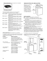 Preview for 10 page of Kenmore 11028132410 Installation Instructions Manual