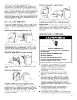 Preview for 11 page of Kenmore 11028132410 Installation Instructions Manual