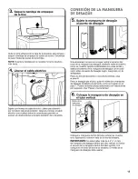 Preview for 13 page of Kenmore 11028132410 Installation Instructions Manual