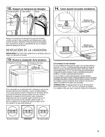 Preview for 15 page of Kenmore 11028132410 Installation Instructions Manual