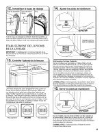 Preview for 23 page of Kenmore 11028132410 Installation Instructions Manual