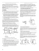 Preview for 18 page of Kenmore 11029422801 Installation Instructions Manual