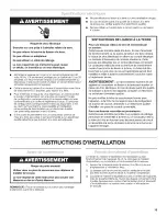 Preview for 19 page of Kenmore 11029422801 Installation Instructions Manual