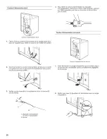 Preview for 20 page of Kenmore 11029422801 Installation Instructions Manual