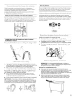 Preview for 21 page of Kenmore 11029422801 Installation Instructions Manual