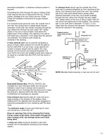 Preview for 13 page of Kenmore 11062182100 Owner'S Manual