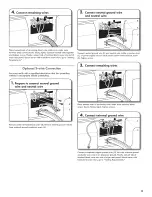 Preview for 13 page of Kenmore 11065202310 Installation Instructions Manual