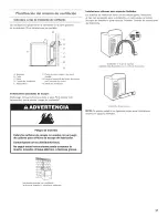 Предварительный просмотр 27 страницы Kenmore 11075202310 Installation Instructions Manual