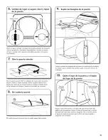 Предварительный просмотр 33 страницы Kenmore 11075202310 Installation Instructions Manual