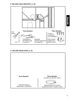 Preview for 9 page of Kenmore 11098762790 and Owner'S Manual And Installation Instructions