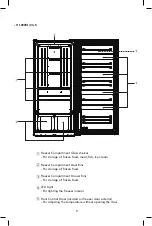 Предварительный просмотр 9 страницы Kenmore 111.2121 Series Manual