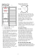 Preview for 6 page of Kenmore 111.22062 Use & Care Manual