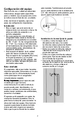 Preview for 18 page of Kenmore 111.22142 Use & Care Manual