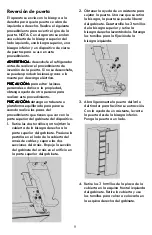 Preview for 23 page of Kenmore 111.22142 Use & Care Manual