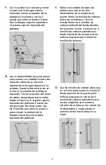 Preview for 25 page of Kenmore 111.22142 Use & Care Manual