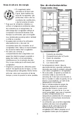 Preview for 17 page of Kenmore 111.22202 Use & Care Manual