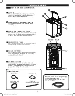 Предварительный просмотр 6 страницы Kenmore 111.2914 User And Care Manual