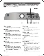 Предварительный просмотр 12 страницы Kenmore 111.2914 User And Care Manual