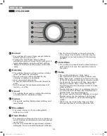 Предварительный просмотр 14 страницы Kenmore 111.2914 User And Care Manual