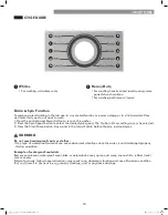 Предварительный просмотр 15 страницы Kenmore 111.2914 User And Care Manual