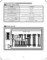 Предварительный просмотр 28 страницы Kenmore 111.2914 User And Care Manual