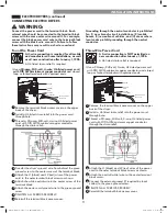 Предварительный просмотр 11 страницы Kenmore 111.6914 Series Use & Care Manual