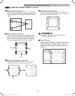 Предварительный просмотр 15 страницы Kenmore 111.6914 Series Use & Care Manual