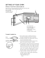 Preview for 8 page of Kenmore 111.70712810 Use & Care Manual