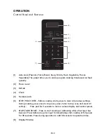 Preview for 10 page of Kenmore 111.70712810 Use & Care Manual