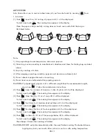 Preview for 13 page of Kenmore 111.70712810 Use & Care Manual