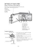 Предварительный просмотр 9 страницы Kenmore 111.71513810 Use & Care Manual