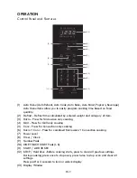 Предварительный просмотр 11 страницы Kenmore 111.71513810 Use & Care Manual