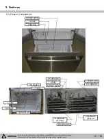 Предварительный просмотр 12 страницы Kenmore 111.7302 Service Manual