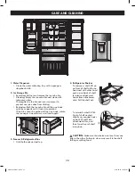 Preview for 30 page of Kenmore 111.7303 Series Use & Care Manual